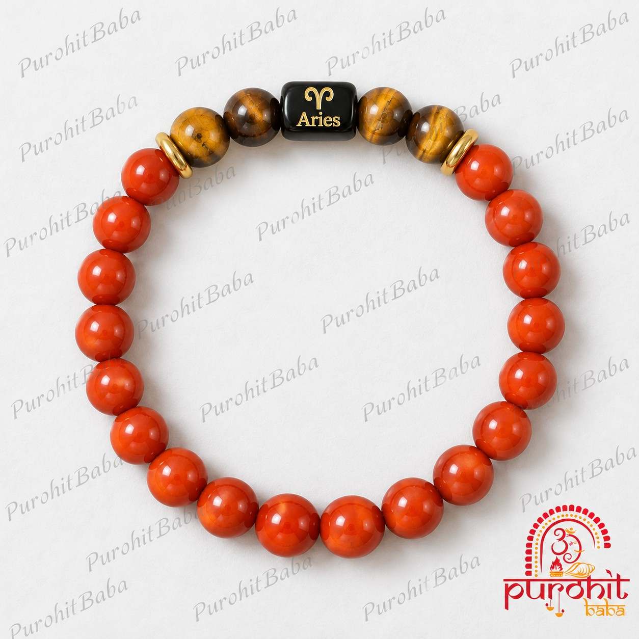 Aries Bracelet